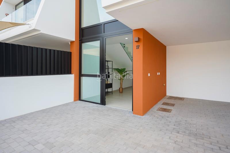 Foto 50e3f040-c3a2-4e77-8118-065f02e0bb15. Reihenhaus mit heizung parking pool in Marisol Park - Ortembach - Los Almendros Calp