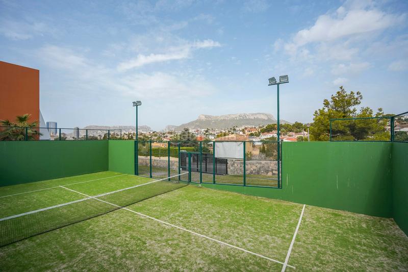 Foto 53e3406e-3ca3-4181-87a8-b87bef27db0d. Reihenhaus mit heizung parking pool in Marisol Park - Ortembach - Los Almendros Calp