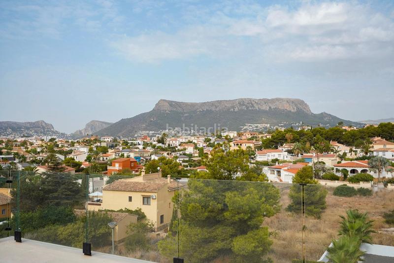 Foto 83b9d3b8-69e7-4839-9110-f993c3b3d023. Reihenhaus mit heizung parking pool in Marisol Park - Ortembach - Los Almendros Calp