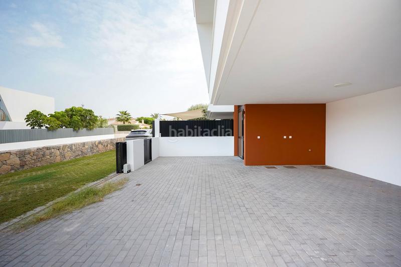 Foto 8869f6d7-ad71-4a1a-86cc-a384bdddc4d3. Reihenhaus mit heizung parking pool in Marisol Park - Ortembach - Los Almendros Calp