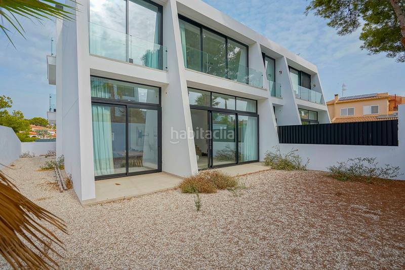 Foto a0e2e244-1470-47fc-b142-d55cdd64bd69. Reihenhaus mit heizung parking pool in Marisol Park - Ortembach - Los Almendros Calp