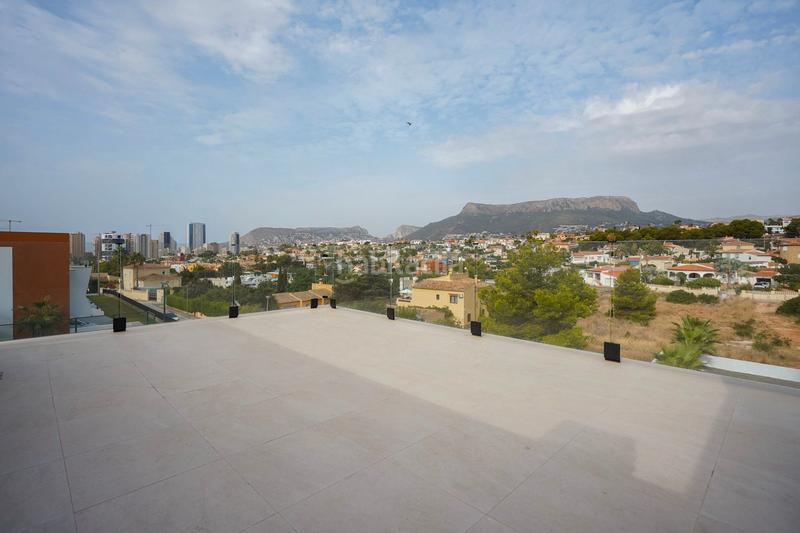 Foto c328b534-9ee0-447f-bdc3-5ea3e00d73ef. Reihenhaus mit heizung parking pool in Marisol Park - Ortembach - Los Almendros Calp