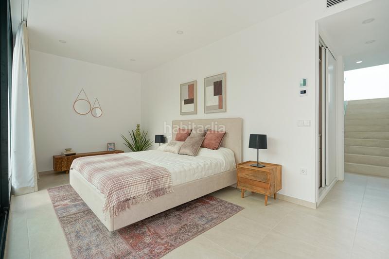 Foto 108aa53a-139b-4f6f-83c8-a1ca20e97ce1. Semi detached house with heating parking pool in Marisol Park - Ortembach - Los Almendros Calp