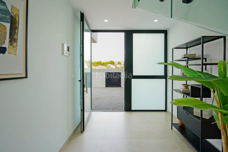 Foto 50da9f22-ec94-4c04-a86d-5a32ea5ae4cf. Semi detached house with heating parking pool in Marisol Park - Ortembach - Los Almendros Calp