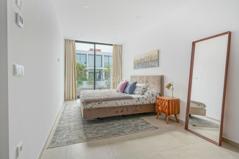 Foto 5d20355c-27e5-4236-99f3-1ccc2939ca4d. Semi detached house with heating parking pool in Marisol Park - Ortembach - Los Almendros Calp