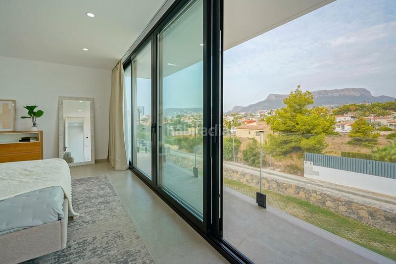 Foto d017d1e2-ce62-47b7-873f-74fe0fafc224. Semi detached house with heating parking pool in Marisol Park - Ortembach - Los Almendros Calp