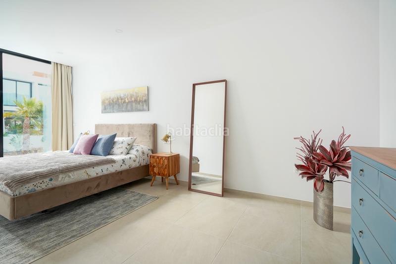 Foto e3e5bfc9-b7af-4637-9952-62e1e8f77252. Semi detached house with heating parking pool in Marisol Park - Ortembach - Los Almendros Calp