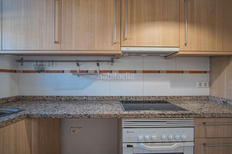 Foto e8bca1f8-f3f8-4d12-9480-dd270584eb92. Appartamento con riscaldamento parcheggio piscina in Dénia