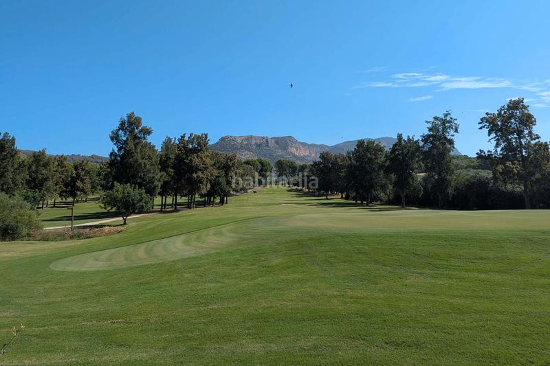 Foto 15963962-17c0-4c85-b8ef-2fd4a6e19ed8. Flat with heating parking pool in Jesús Pobre Dénia
