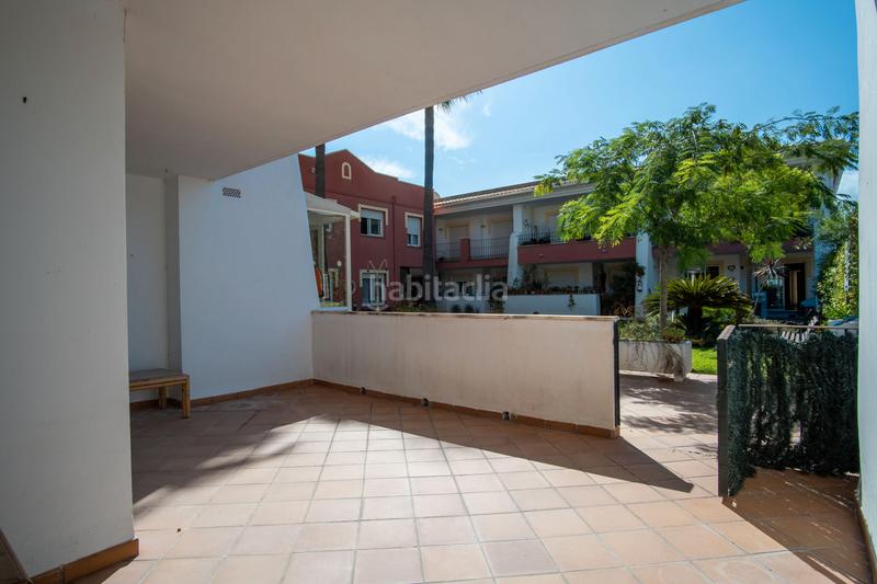 Foto 1bf82f8d-de24-43fc-8c32-3e27e3615670. Flat with heating parking pool in Jesús Pobre Dénia