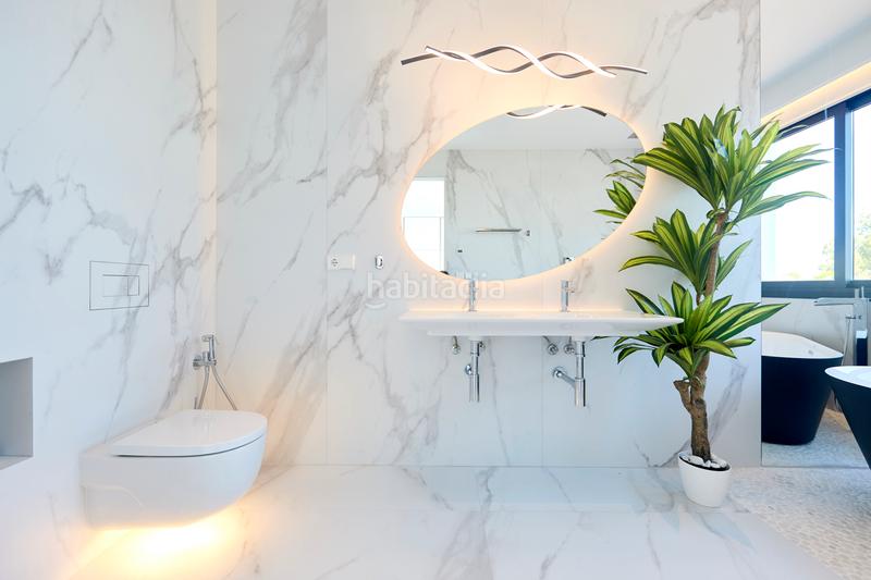 Foto 74feab71-77fc-45c2-acfb-b8a9e5a4286c. Bauernhof mit heizung parking pool in Mascarat Altea