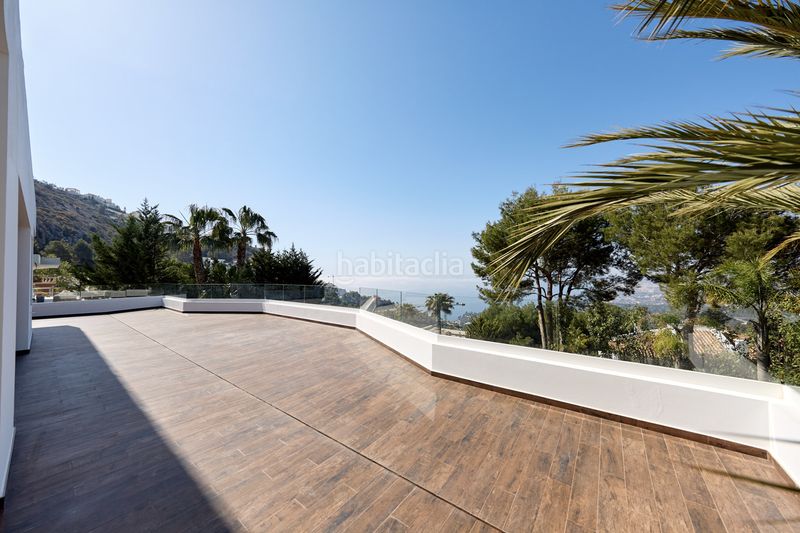 Foto 14aced85-14e6-4f68-95b5-986738f7b171. Chalet en Mascarat Altea