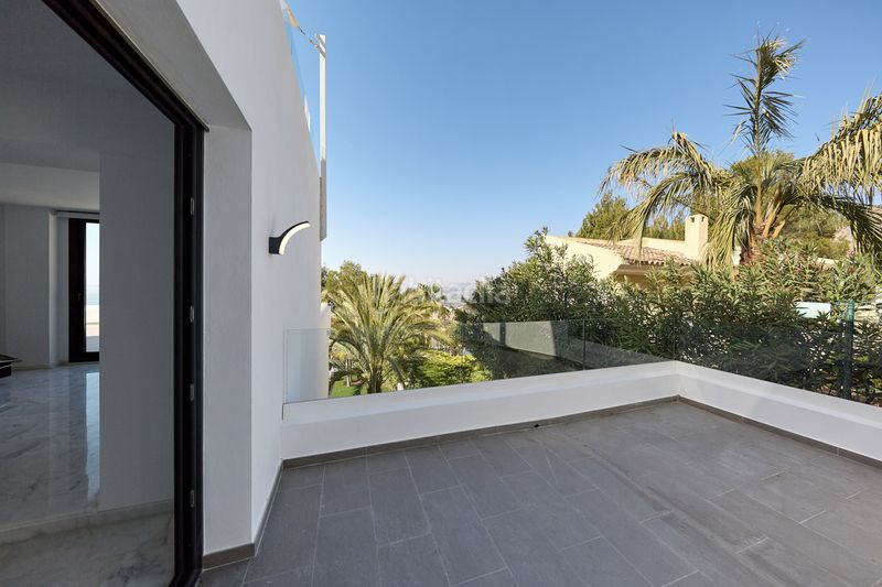 Foto 630b815e-2019-4381-b8b0-b031239797a4. Chalet en Mascarat Altea