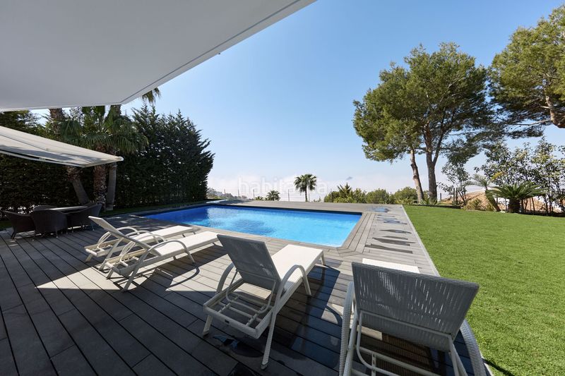 Foto bb23f104-4ce7-4637-b172-8e589939c6f2. Chalet en Mascarat Altea