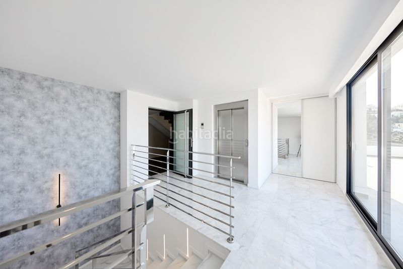 Foto c7988472-2786-400a-83ca-ffd7182e6dc7. Chalet en Mascarat Altea