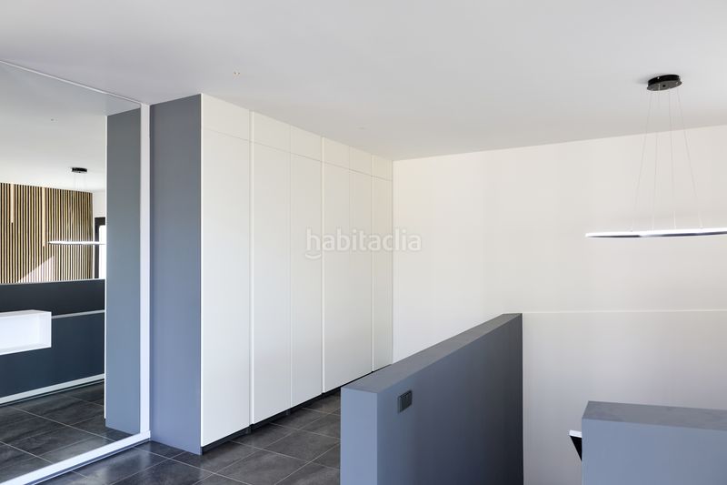 Foto 0fd5ba4f-0b02-45f3-a408-87ce0ad24e5f. Xalet amb calefacció aparcament piscina a Mascarat Altea