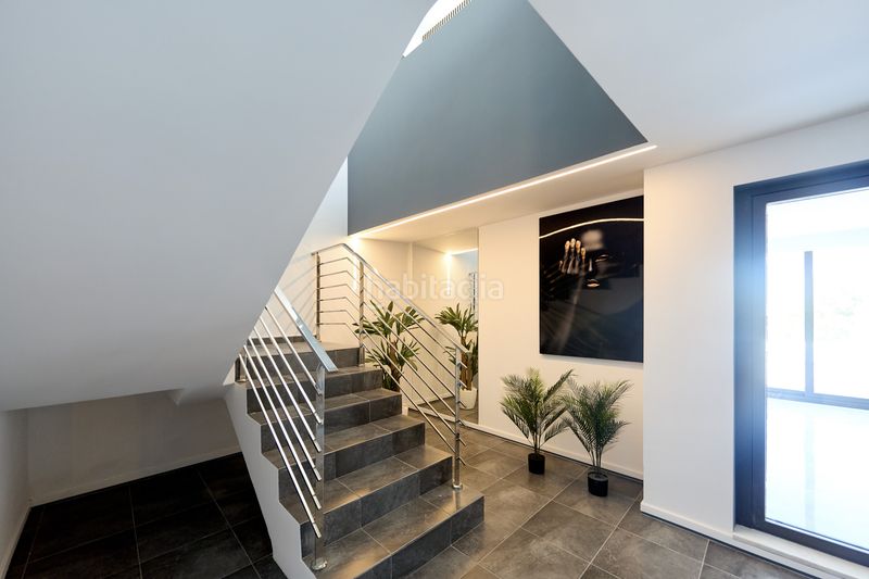 Foto 4a72f233-3a04-477f-8877-2473c537ad39. Xalet amb calefacció aparcament piscina a Mascarat Altea