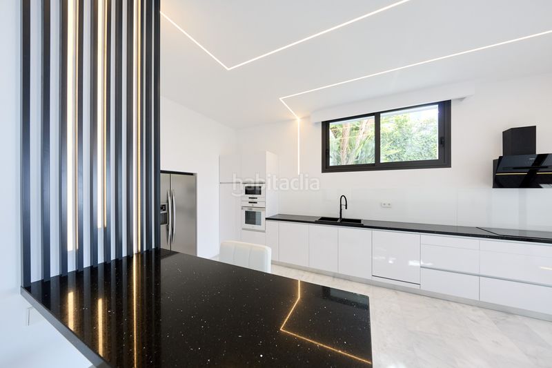 Foto adfc610d-7271-4a30-b894-7b8c1f46704a. Xalet amb calefacció aparcament piscina a Mascarat Altea