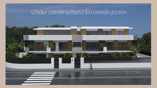 Appartement à Centro Ciudad