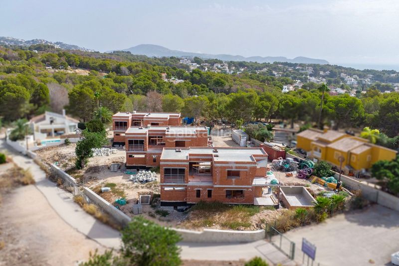 Foto ca79d4f3-7c2e-436e-ae3f-8fc24ff266dc. Chalet en Gran Sol Calp