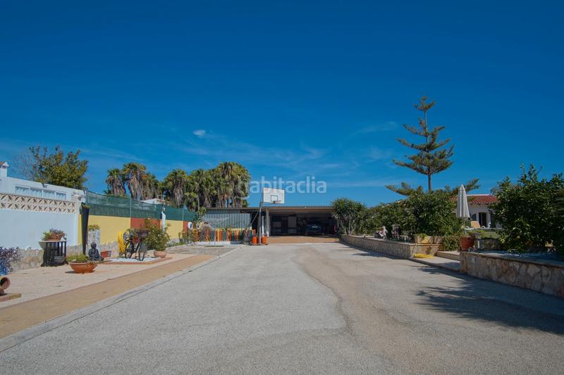 Foto 650f5550-8b61-477e-9032-809f613dc962. Bauernhof mit heizung parking pool in La Pedrera-Vessanes Dénia