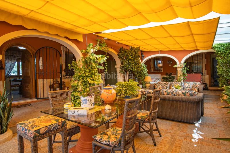 Foto e5dd4b9e-1b82-43e4-bb87-809b4400099a. Bauernhof mit heizung parking pool in La Pedrera-Vessanes Dénia