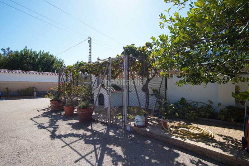 Foto f587c636-df50-4ebf-99df-d786a6d335b8. Bauernhof mit heizung parking pool in La Pedrera-Vessanes Dénia