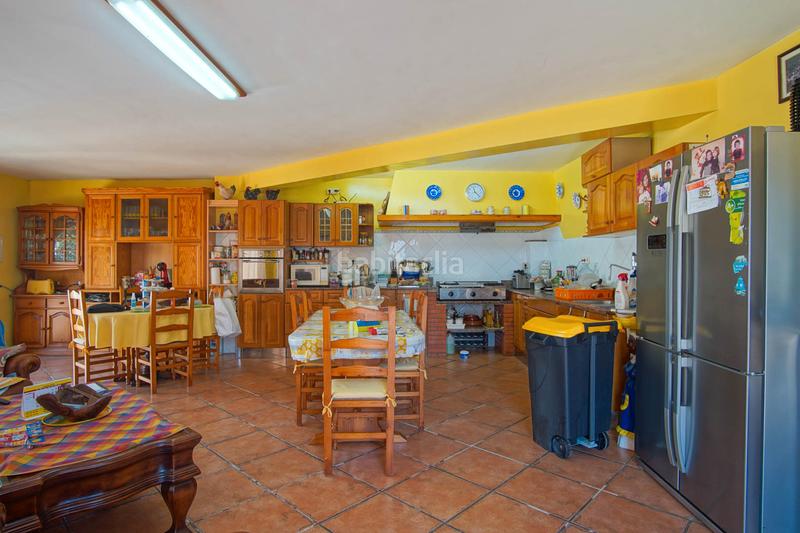 Foto 1f9aa6ea-dc72-4e34-a54e-b47b1f436ca5. Country house with heating parking pool in La Pedrera-Vessanes Dénia
