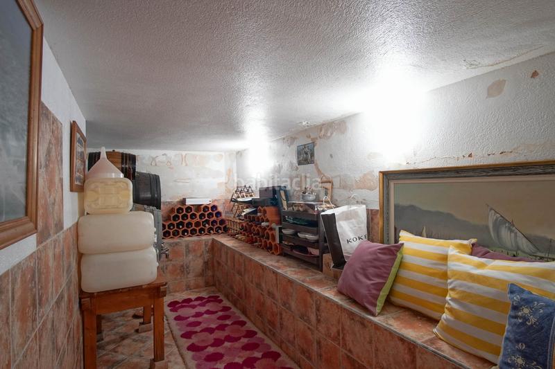 Foto 2201c26b-964c-44b2-90fb-ae0593d5891a. Country house with heating parking pool in La Pedrera-Vessanes Dénia