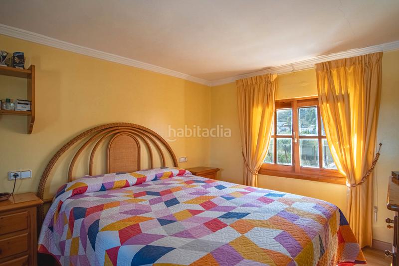 Foto 237836a2-0b39-45d2-9e21-f5022dc6b1e1. Country house with heating parking pool in La Pedrera-Vessanes Dénia