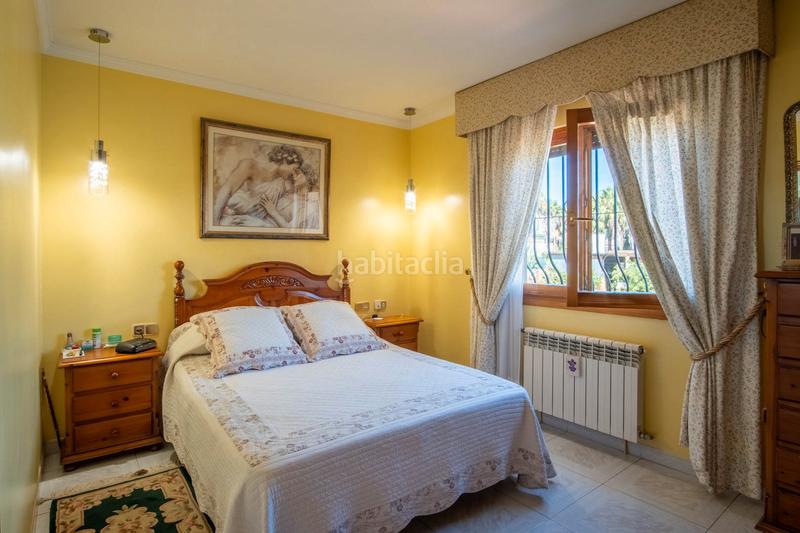 Foto 23bd5a8f-b84d-4eb1-b1a4-53ae92cf223e. Country house with heating parking pool in La Pedrera-Vessanes Dénia