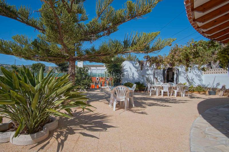 Foto 464ca402-6029-4a93-b8bc-894ac19d9f40. Country house with heating parking pool in La Pedrera-Vessanes Dénia