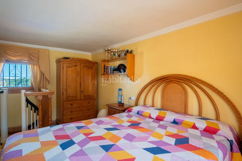 Foto 521cc426-5fd6-461b-989e-6403932e36ec. Country house with heating parking pool in La Pedrera-Vessanes Dénia
