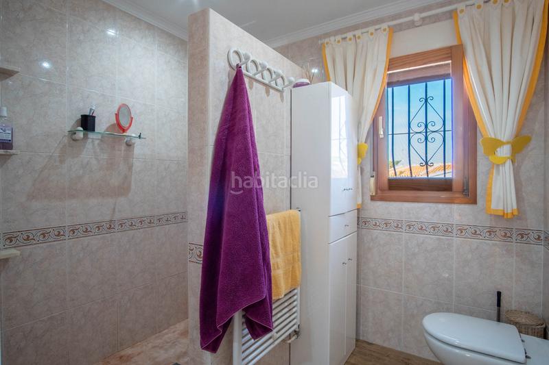 Foto 7fe867f2-85fb-4613-adda-8563b44bbf40. Country house with heating parking pool in La Pedrera-Vessanes Dénia