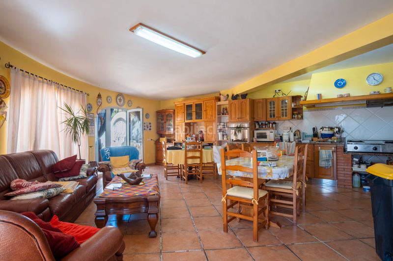 Foto 833c2270-57a8-4d05-bc24-c9cd7fc8400e. Country house with heating parking pool in La Pedrera-Vessanes Dénia