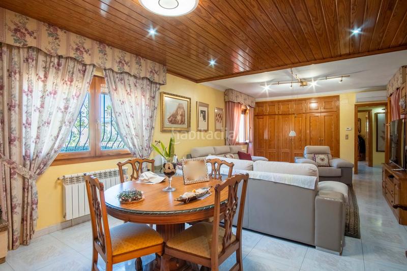 Foto 96cb102e-29b0-4df7-92d7-c40a1fee97db. Country house with heating parking pool in La Pedrera-Vessanes Dénia