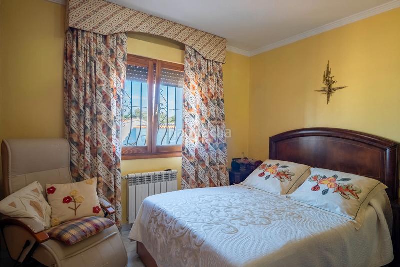 Foto a40c3f03-41ed-4578-b257-777e032b3ece. Country house with heating parking pool in La Pedrera-Vessanes Dénia