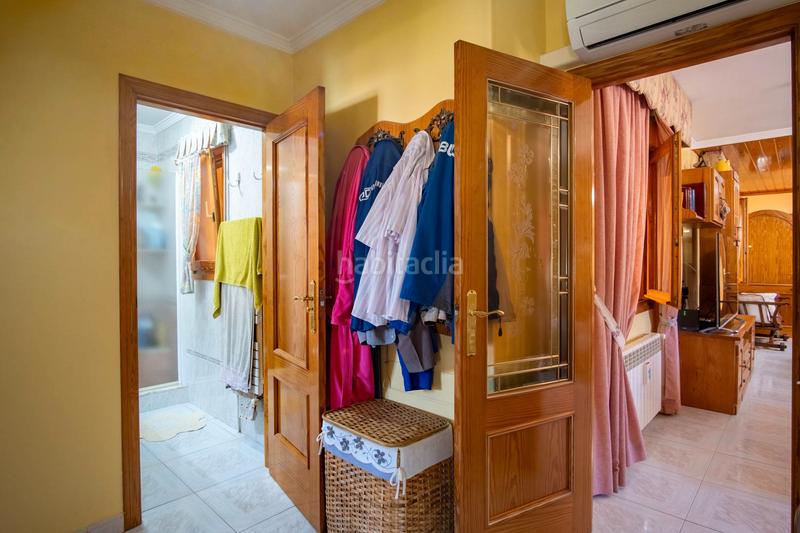 Foto a433670c-b4b7-469a-a620-c2236da52835. Country house with heating parking pool in La Pedrera-Vessanes Dénia