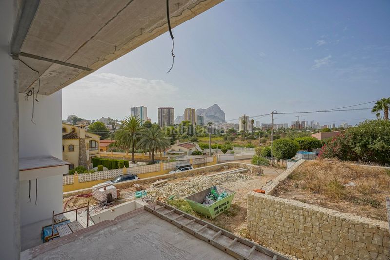 Foto ab0ffdd5-3087-49fb-bbaa-a7d44a70677a. Chalet en Carrió - La Merced - Los Pinos Calp