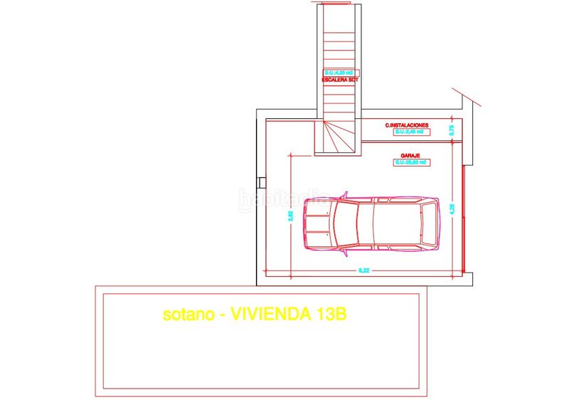 Foto d1a9eb5e-6abb-45d7-97d0-4b42715b4655. Chalet en Carrió - La Merced - Los Pinos Calp