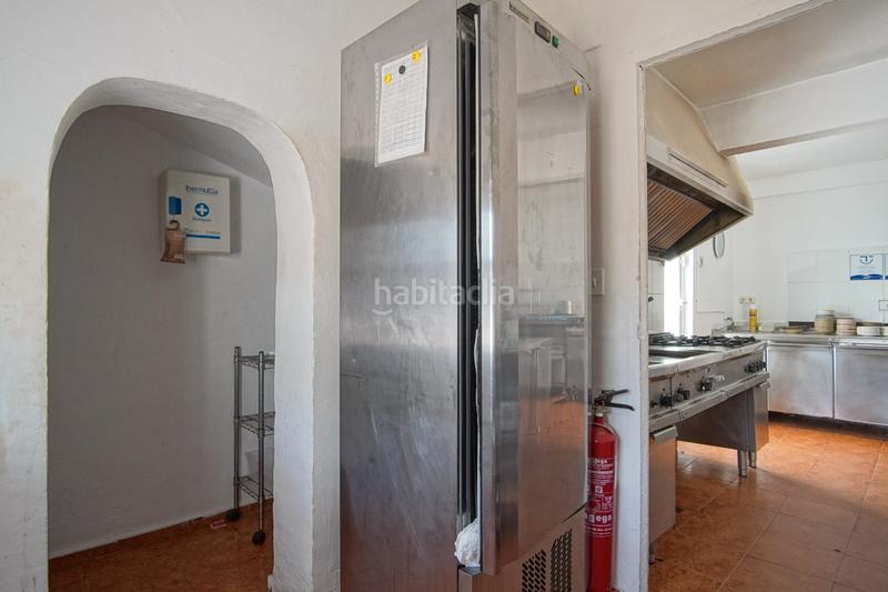 Foto 1bd2e64a-6e31-45ff-94ad-79b6ff2c6f12. Bauernhof mit heizung parking pool in Las Rotas / Les Rotes Dénia