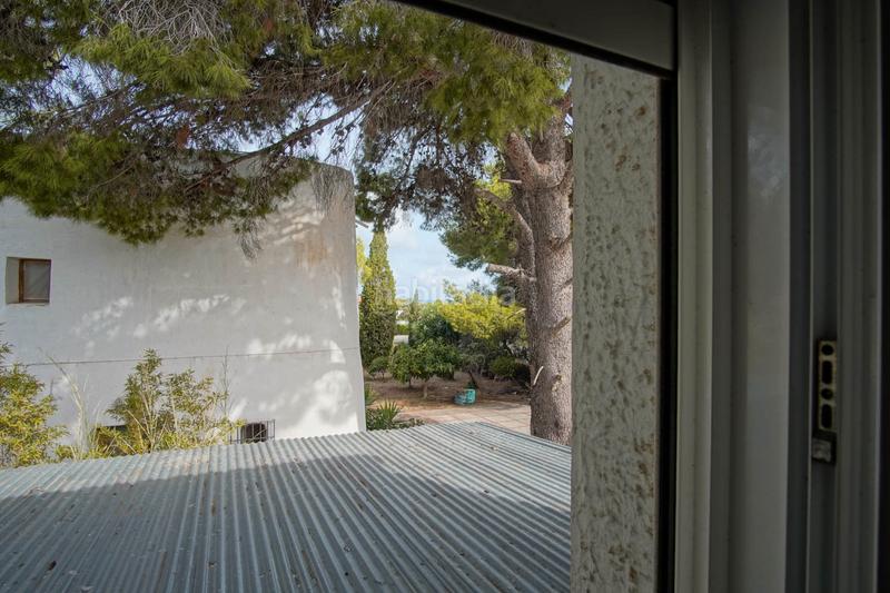 Foto b769d4fe-e75f-45f7-8f16-7b5857061829. Casale con riscaldamento parcheggio piscina in Las Rotas / Les Rotes Dénia