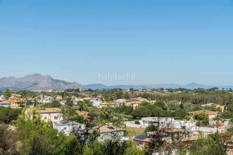 Foto 4e160791-26ab-49b2-8d25-d8eab9284eb6. Country house with heating parking pool in Las Rotas / Les Rotes Dénia