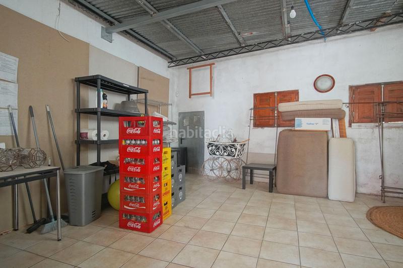 Foto 6fd2d39b-451e-4a21-ae81-e9a2e97aff67. Country house with heating parking pool in Las Rotas / Les Rotes Dénia