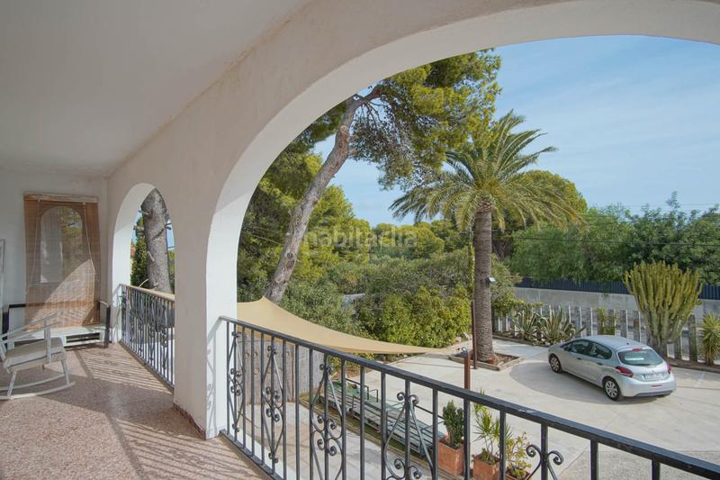 Foto d59bffe1-4e29-48af-b145-d85f5944245b. Country house with heating parking pool in Las Rotas / Les Rotes Dénia