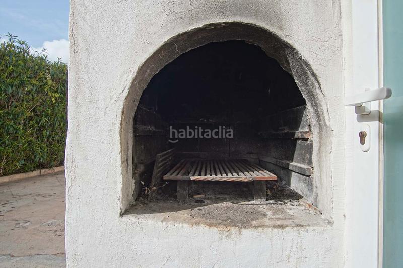 Foto edeb22f2-4c66-4f2d-835f-b2a556bd83e0. Masia amb calefacció aparcament piscina a Las Rotas / Les Rotes Dénia