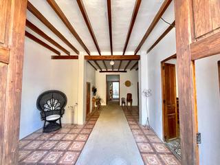 Casale in Jesús Pobre