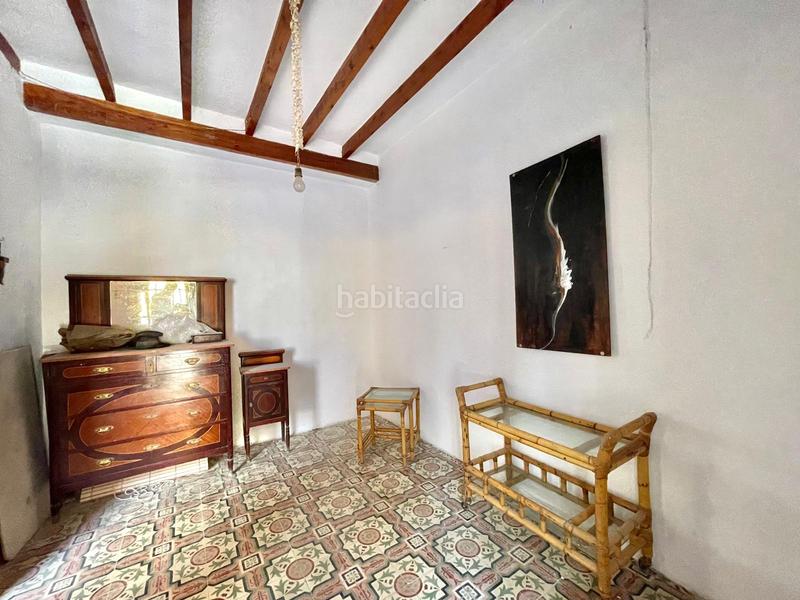 Foto ec1d3f9a-a533-4091-b104-64cdf4dea574. Masía en Jesús Pobre Dénia