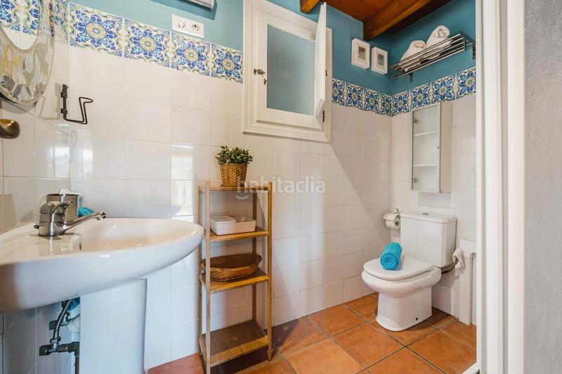 Foto e2b72fe0-9d2c-4abb-a2c7-b82d28f037b2. Location mas avec chauffage parking piscine dans Partida Comunes-Adsubia Xàbia