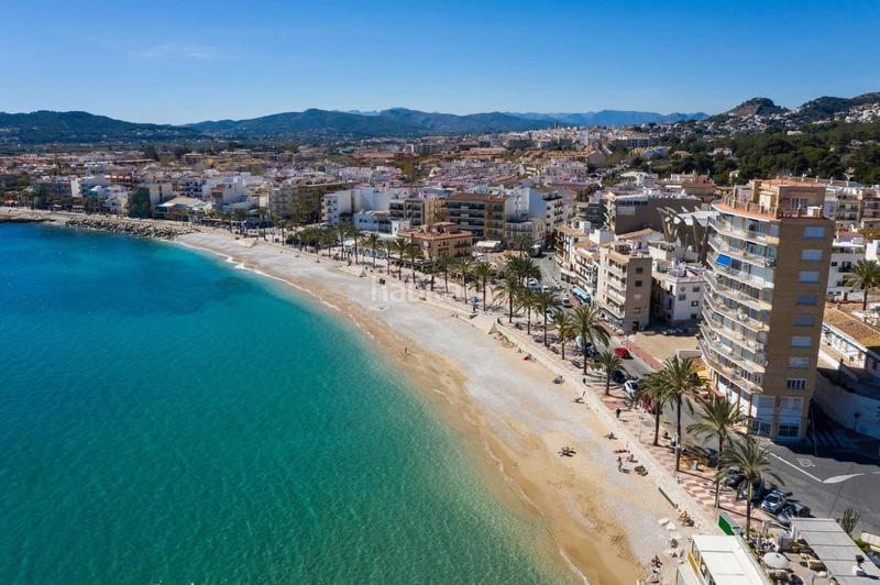 Foto e4a708e0-ccad-454e-9abf-fac84b69c48f. Location mas avec chauffage parking piscine dans Partida Comunes-Adsubia Xàbia